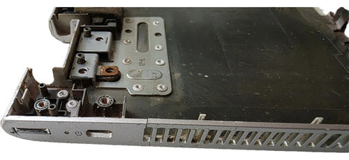 Carcasa Base Hp X360 14-ba 14-ba002la (usada)