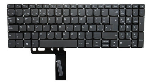 Teclado Lenovo 330s-15 S340-15 330s-15ikb S340-15iil