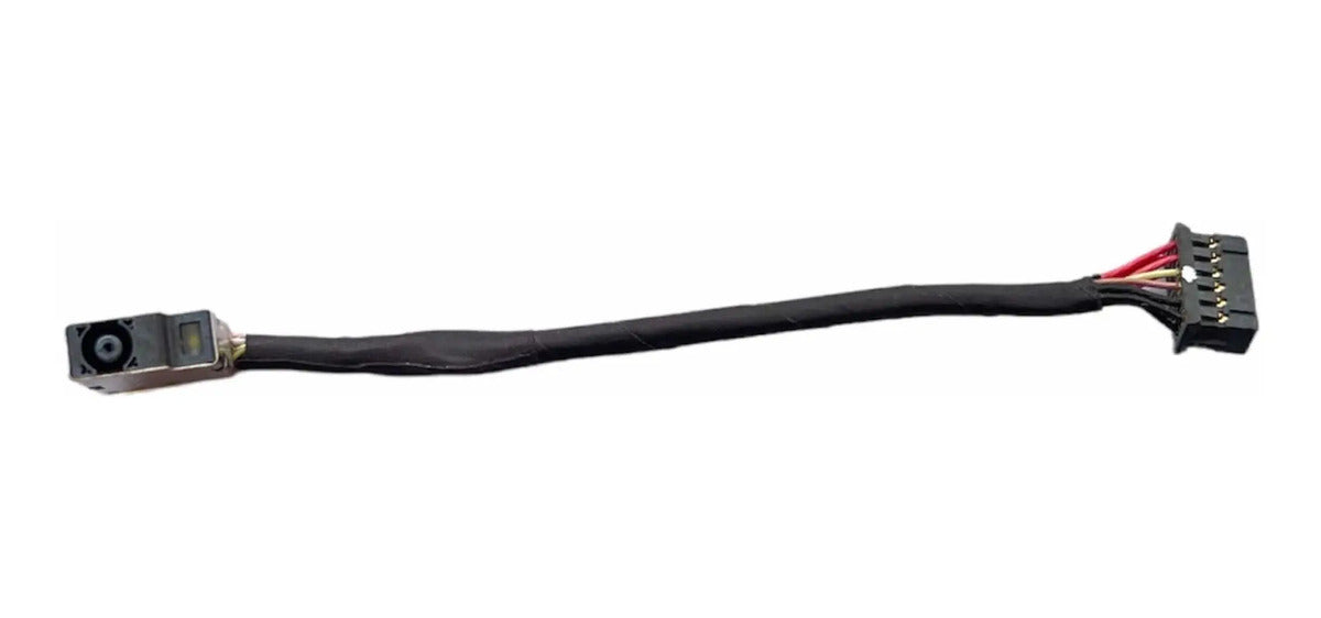 Jack Power Hp 15-ek 15-en L98734-001 200w