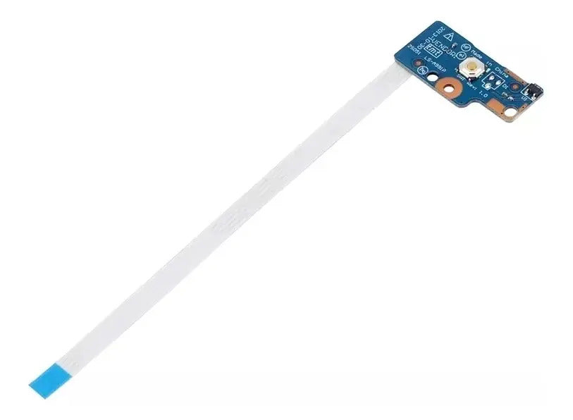 Boton Encendido Hp 15-r 15-g 15-h 250 255 G3 Ls-a991p