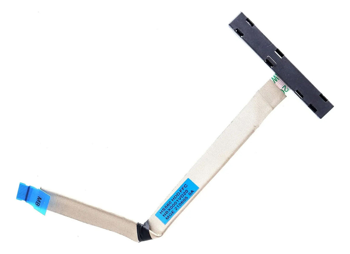 Flex Disco Duro Lenovo 3-15itl6 3-15ada6 3-15alc6 V15 G2-itl