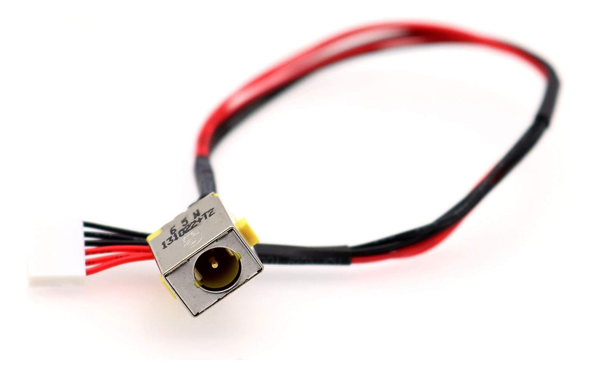 Jack Power Acer Nitro An515-51 An515-42 / 41 / 53 / A315-41