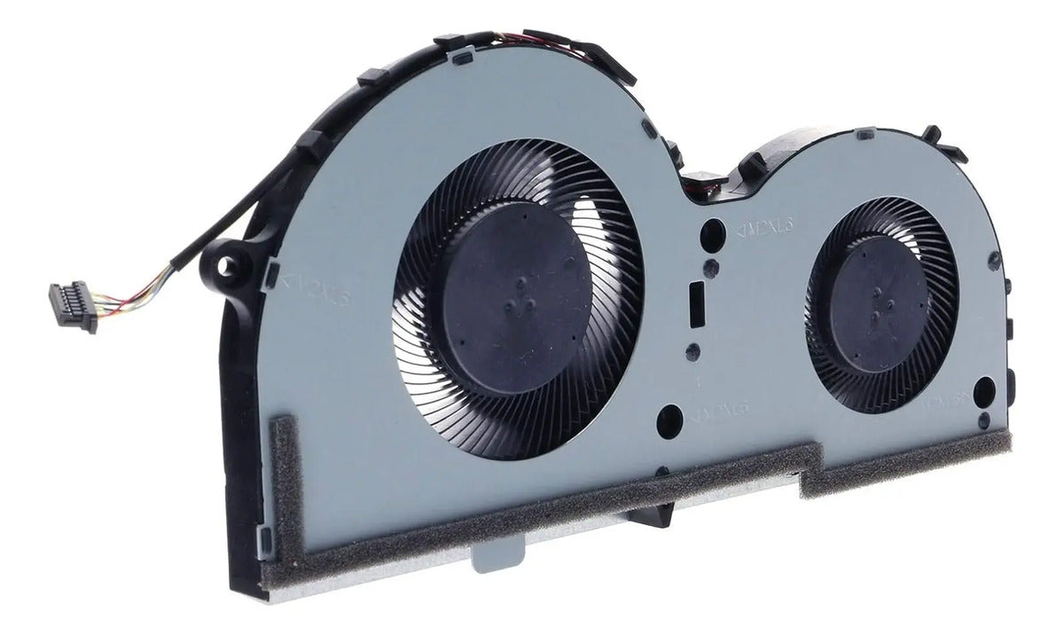Ventilador Lenovo Ideapad L340 l340-15irh 17irh Dc28000e1d0
