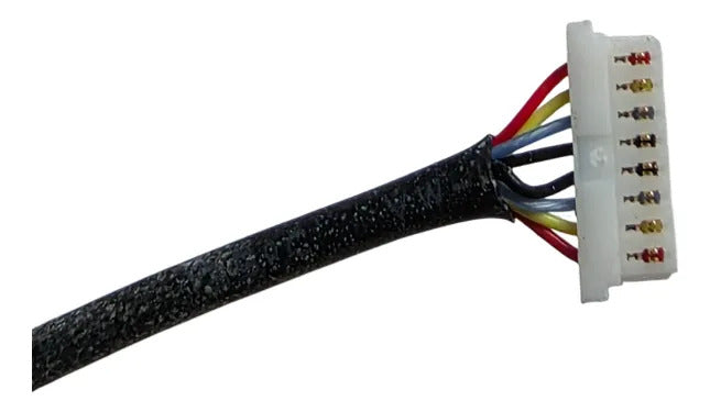 Ventilador Lenovo Ideapad Gaming 3i 15imh05