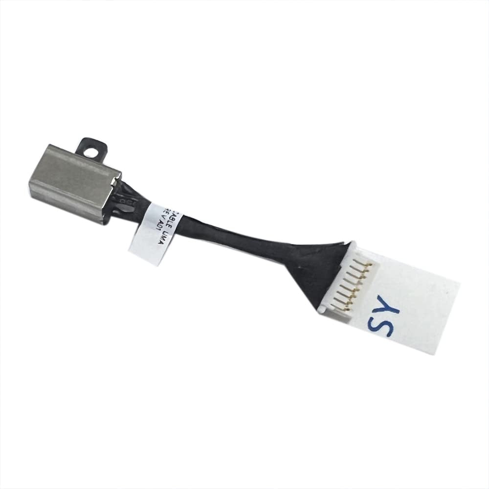Jack Power Dell Latitude 3310 3410 3412 3510 3520 7dm5h