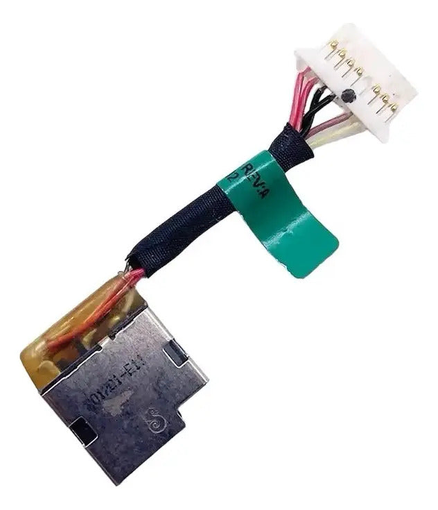 Jack Power Hp X360 14-cd 14-dh 14-dw 14m-dw 14m-cd 14-dd