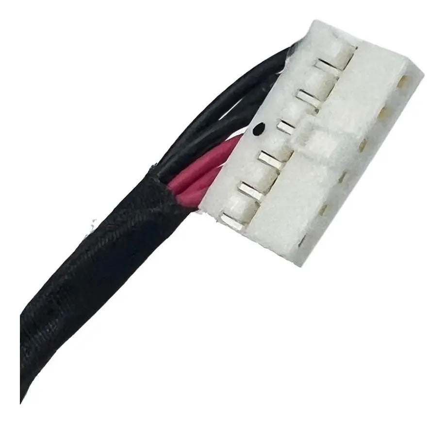 Jack Power Acer Nitro An515-43 An515-54 An715-51