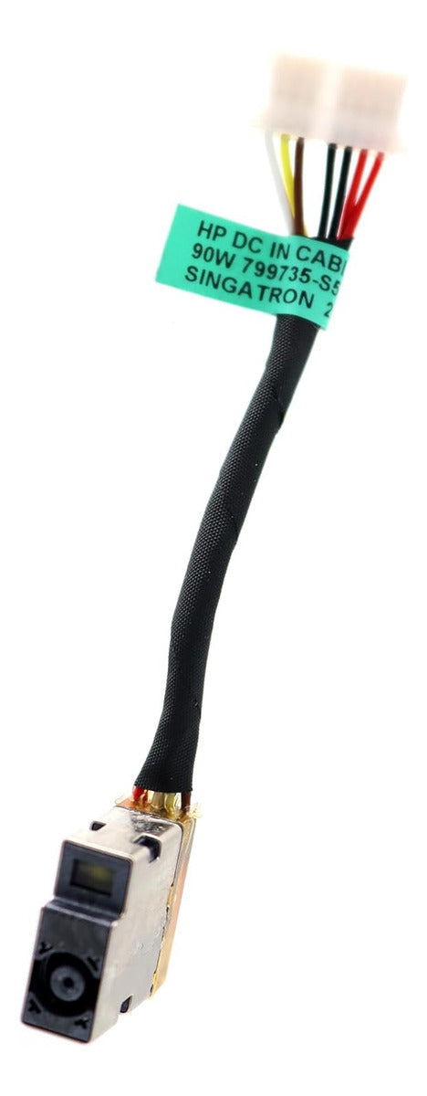 Jack Power Hp 240 245 246 G7 G8 340 340s 348 G5 G7