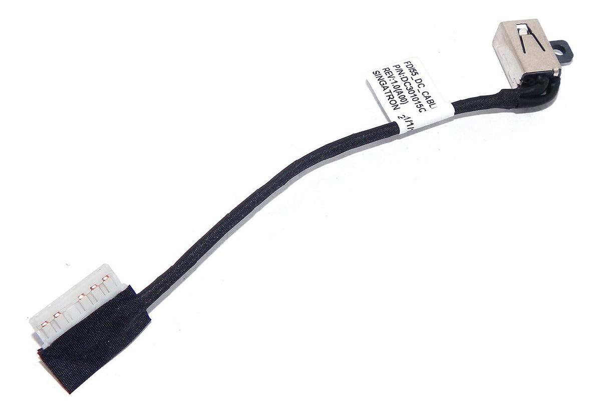 Jack Power Dell 5593 5594 3510 3515 3593 3525 5493 3535 3530