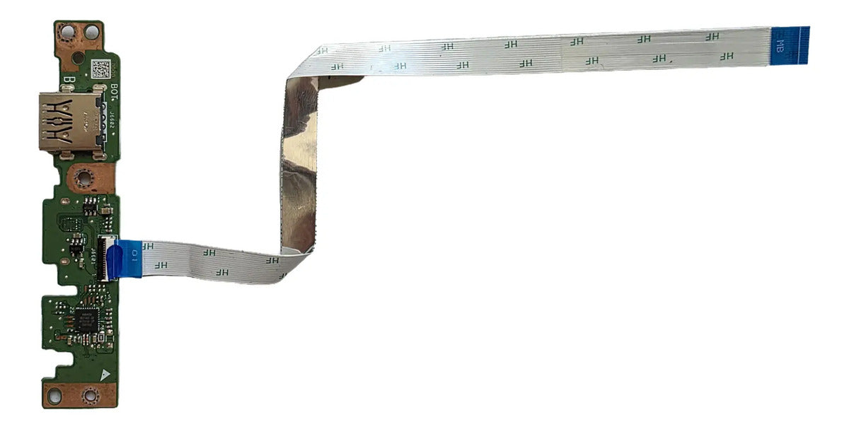 Placa Usb Asus E410m E410ma Io Board (USADO)