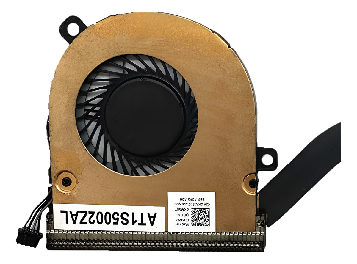 Ventilador Dell Latitude E7280 7280 7290 7380 7390 0km50t