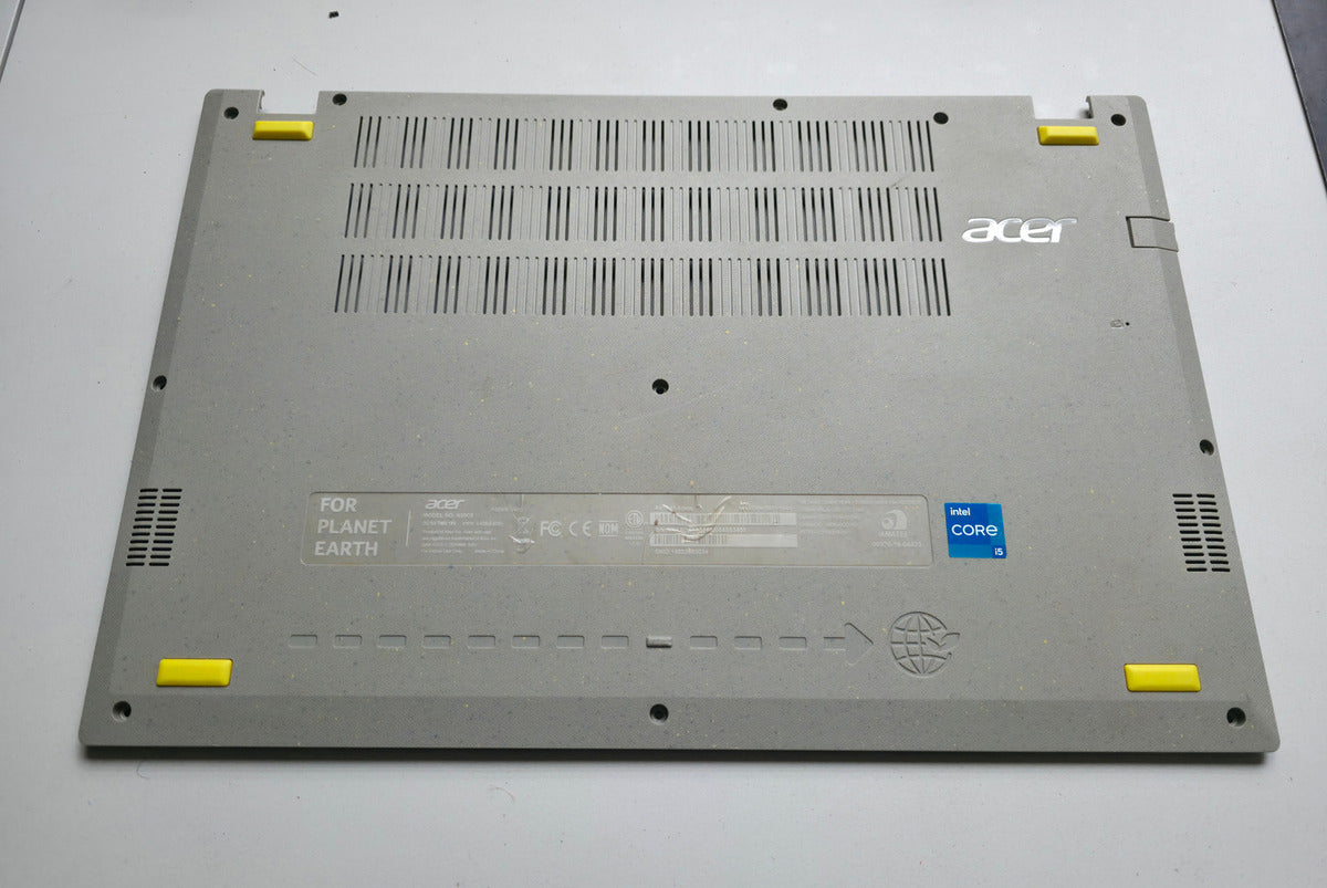 Carcasa Base Acer Vero Av15-51 Av15-52 Av15-53(usado)