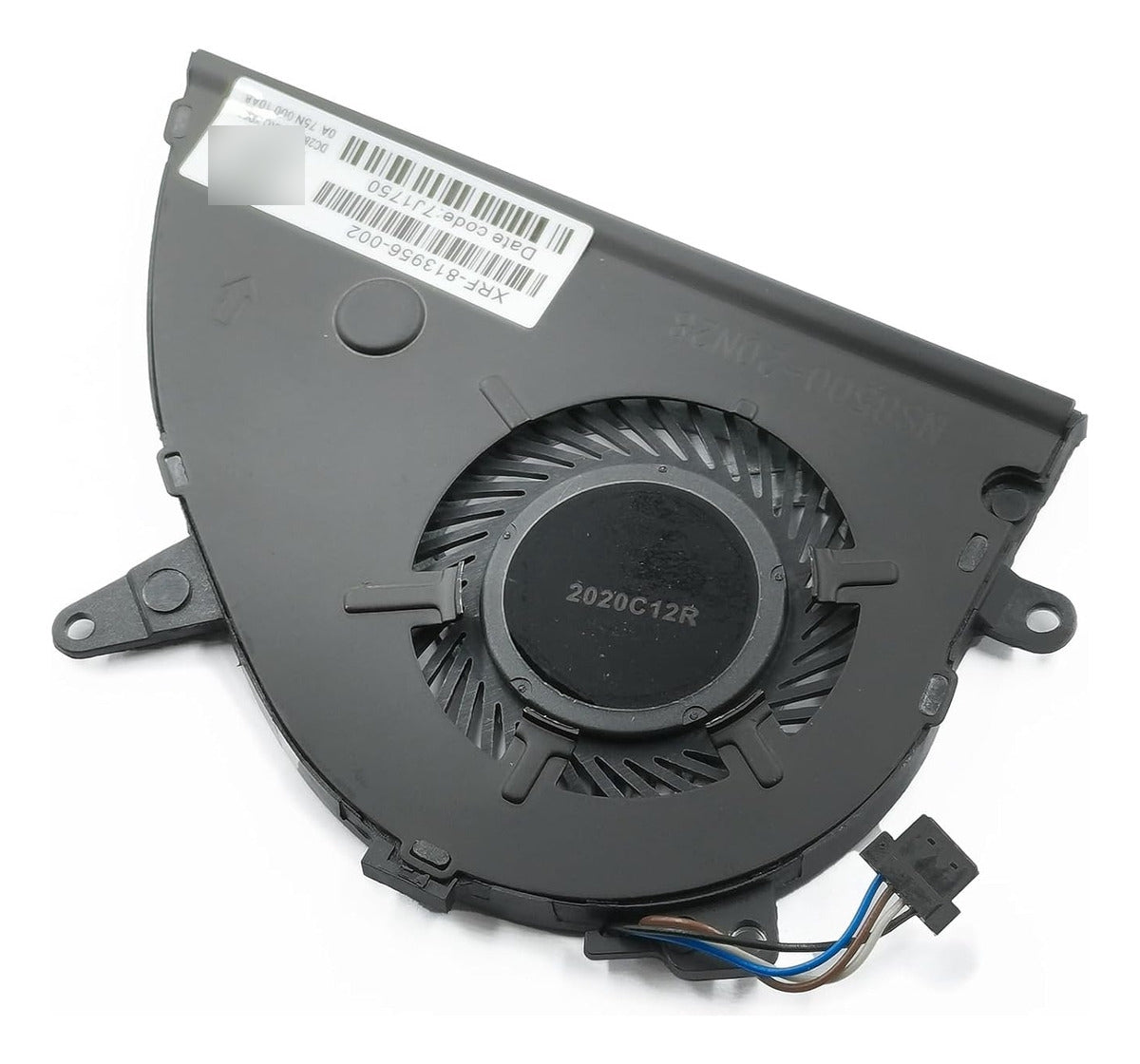 Ventilador Hp Pavilion 15-cs 15-cw ( Grafica Integrada )