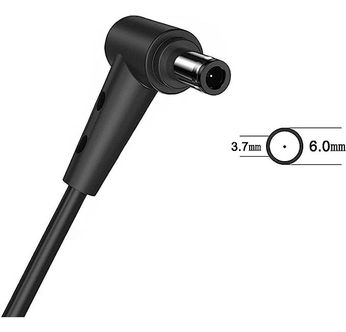 Cargador Asus Zephyrus G15 G14 Ga402 Ga503qr Ga503qm 200w