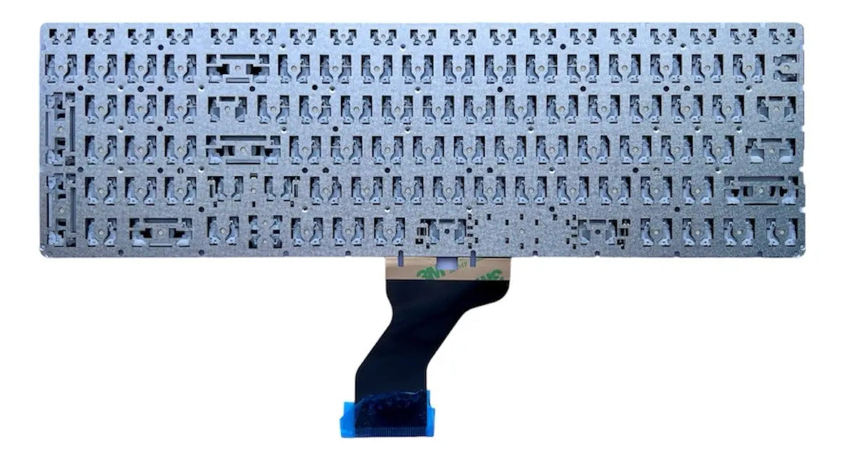 Teclado Hp 250 255 G7 15-da 15-db 15-dx 15-cw 15-cr 15-cs