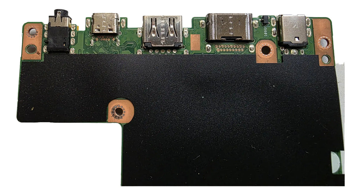 Placa Madre Asus E410ma (usada)