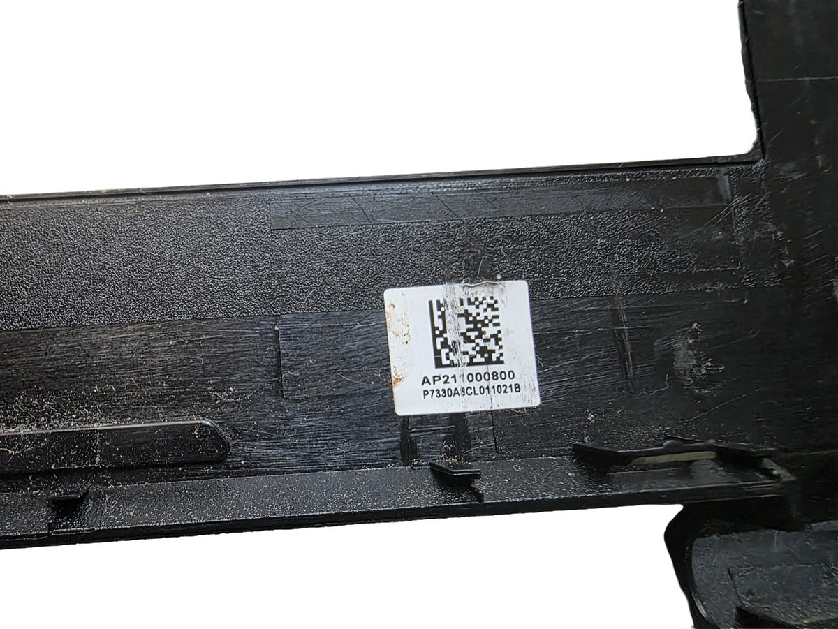 Bisel Marco Pantalla Acer Nitro An515-42 An515-51 An515-53 (usado)