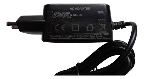 Cargador Para Acer Aspire Lite 14 Al14-31p