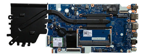 Placa Madre Lenovo 1-14ijl7 1-15ijl7 1-14igl7 1-14alc7 (usada)