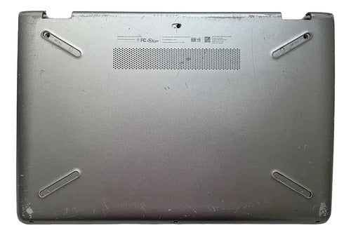 Carcasa Base Hp X360 14-ba 14-ba002la (usada)