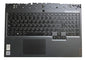 Teclado Lenovo Legion 5-15imh05h 5-15arh05h 5-15imh05 (usado)