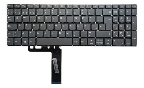Teclado Lenovo 330s-15 S340-15 330s-15ikb S340-15iil