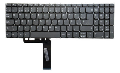 Teclado Lenovo 330s-15 S340-15 330s-15ikb S340-15iil