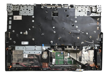 Teclado Lenovo Legion 5-15imh05h 5-15arh05h 5-15imh05 (usado)