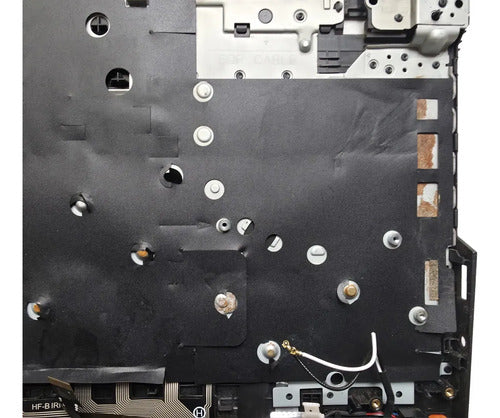 Teclado Lenovo Legion 5-15imh05h 5-15arh05h 5-15imh05 (usado)