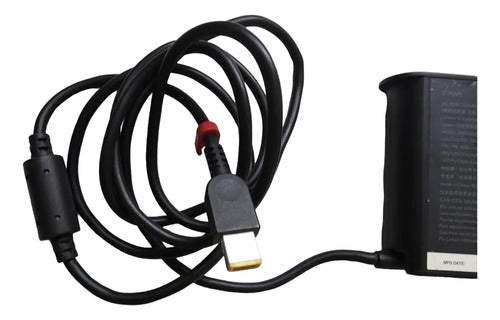 Cargador Lenovo 230w Legion 5 Loq 15 16 (usado)