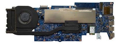 Placa Madre Hp X360 14-ba 14-ba002la (usada)
