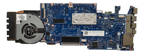 Placa Madre Hp X360 14-ba 14-ba002la (usada)