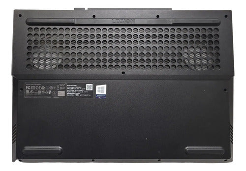 Carcasa Base Lenovo Legion 5-15imh05h 5-15arh05h 5-15imh05 (usada)