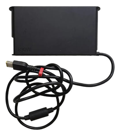 Cargador Lenovo 230w Legion 5 Loq 15 16 (usado)