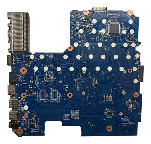 Placa Madre Hp 14-ac 14-am 14-an 240 245 G4 G5 340 G3 (usada)