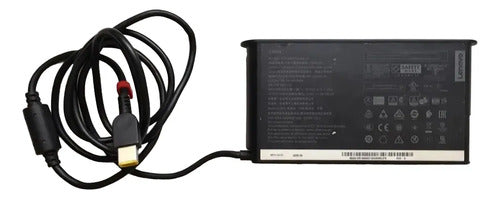 Cargador Lenovo 230w Legion 5 Loq 15 16 (usado)
