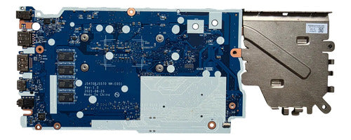 Placa Madre Lenovo 1-14ijl7 1-15ijl7 1-14igl7 1-14alc7 (usada)