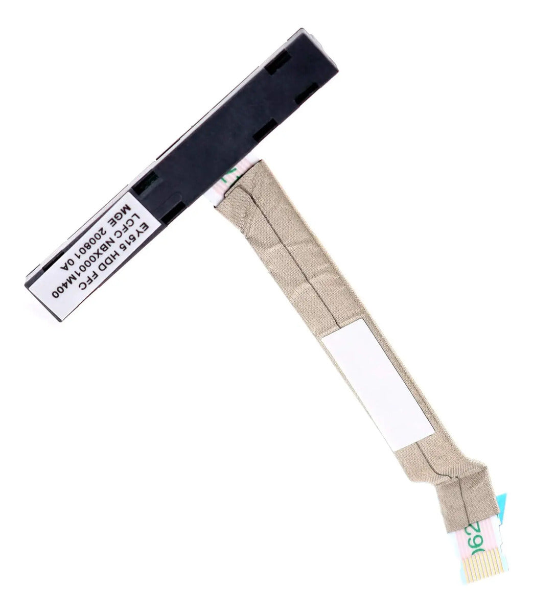 Flex Conector Disco Duro Lenovo Y530 Y540 Y545 Y7000 Y7000p
