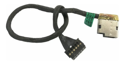 Jack Power Hp Omen 15-dc 15-ce 16-a