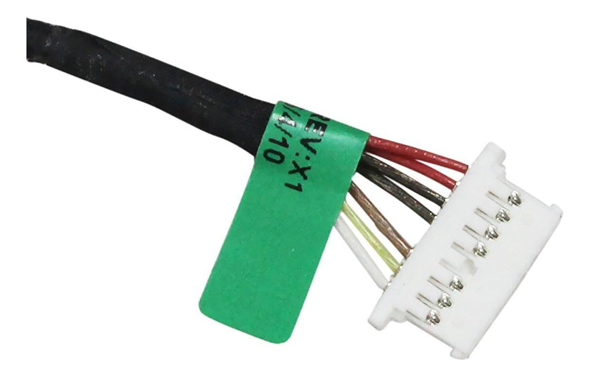 Jack Power Hp 15-ef 15s-fq 15-fq 15s-eq
