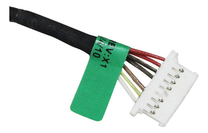 Jack Power Hp 15-ef 15s-fq 15-fq 15s-eq