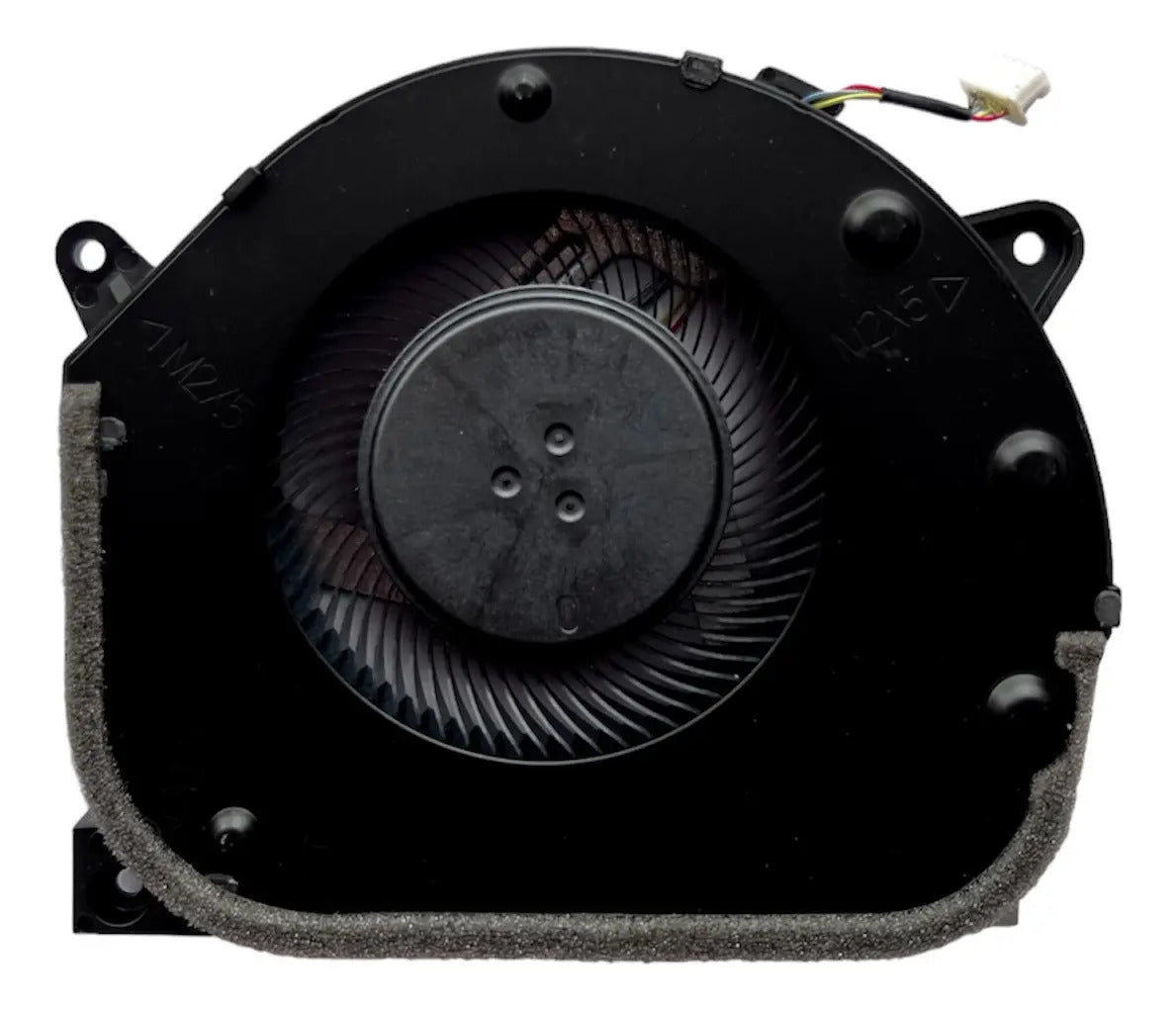 Ventilador Cpu Lenovo Legion Y540-15irh Y7000 2019