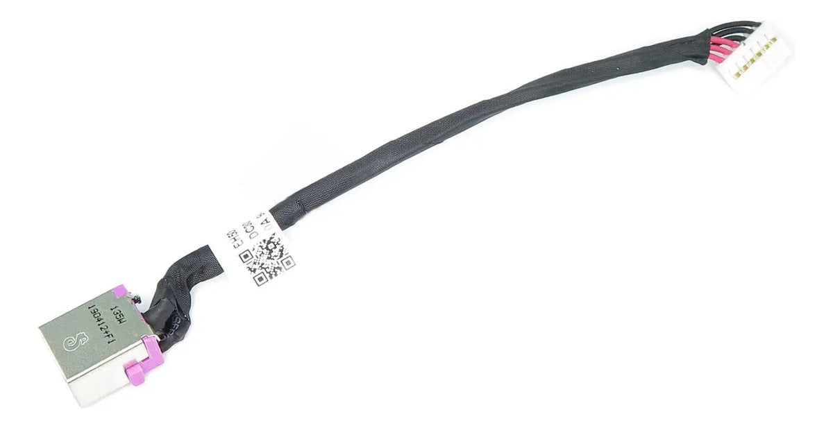 Jack Power Acer Nitro An515-43 An515-54 An715-51