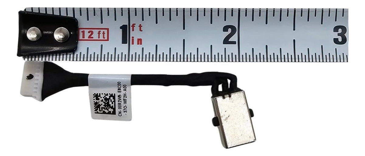 Jack Power Dell Latitude 3440 3540 E3440 E3540 P169g