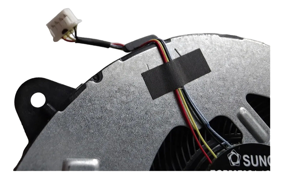 Ventilador Cpu Lenovo Legion Y540-15irh Y7000 2019