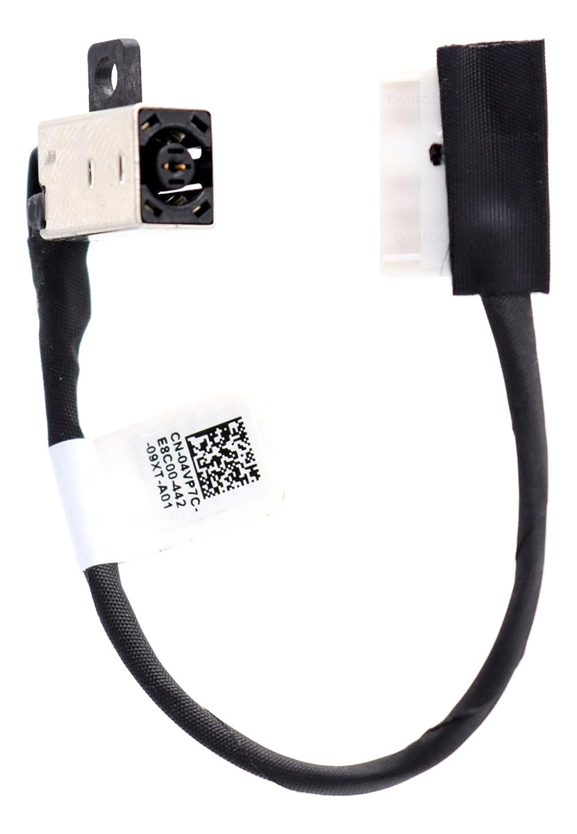 Jack Power Dell 3509 3511 3515 3520 3525 3530 3535 3430 5593