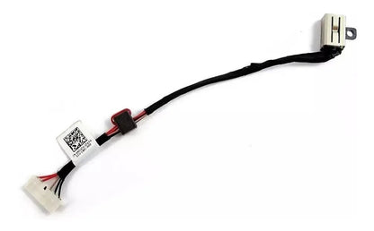 Jack Power Dell Inspiron 14-5458 5459 5455 5452 P51f P64g