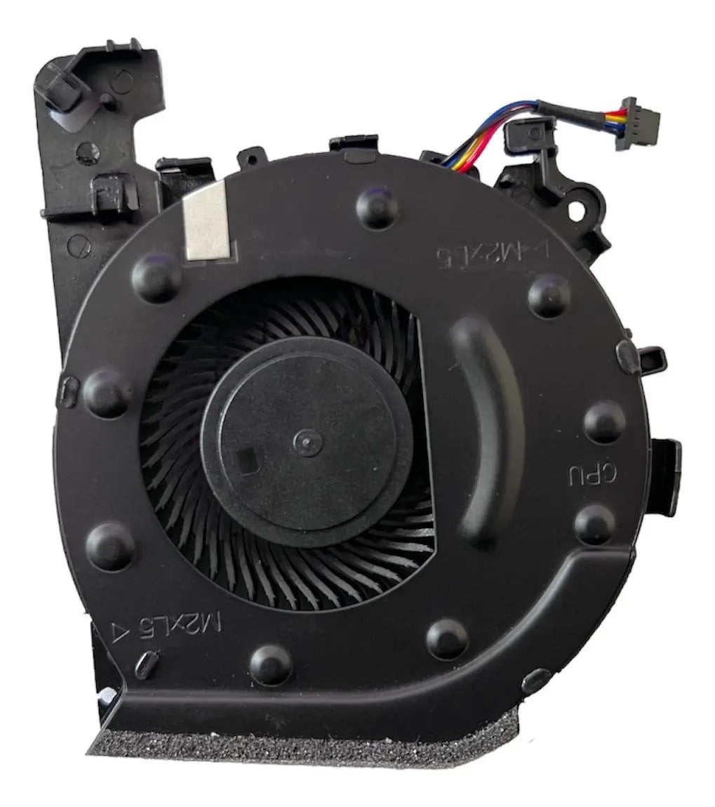Ventilador Hp 15-cx (cpu) Izquierdo