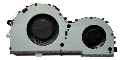 Ventilador Lenovo Ideapad L340 l340-15irh 17irh Dc28000e1d0