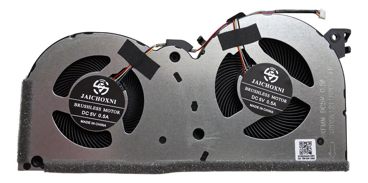 Ventilador Lenovo Ideapad Gaming 3i 15imh05
